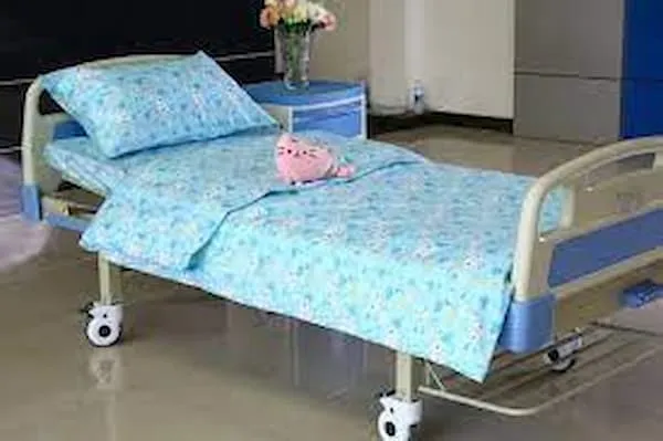 خرید کاور نایلونی تخت پزشکی + بهترین قیمت